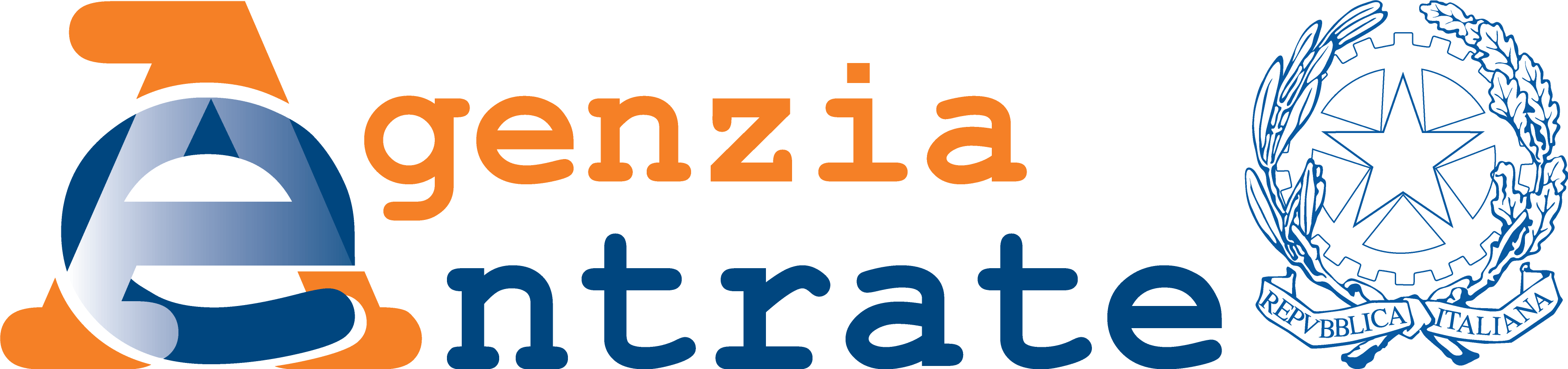 logo agenzia entrate