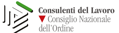 logo consulenti del lavoro