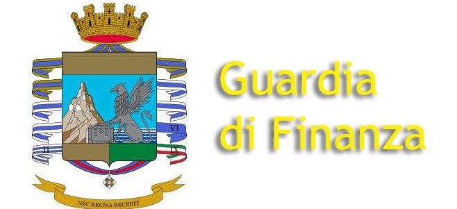 logo guardia di finanza