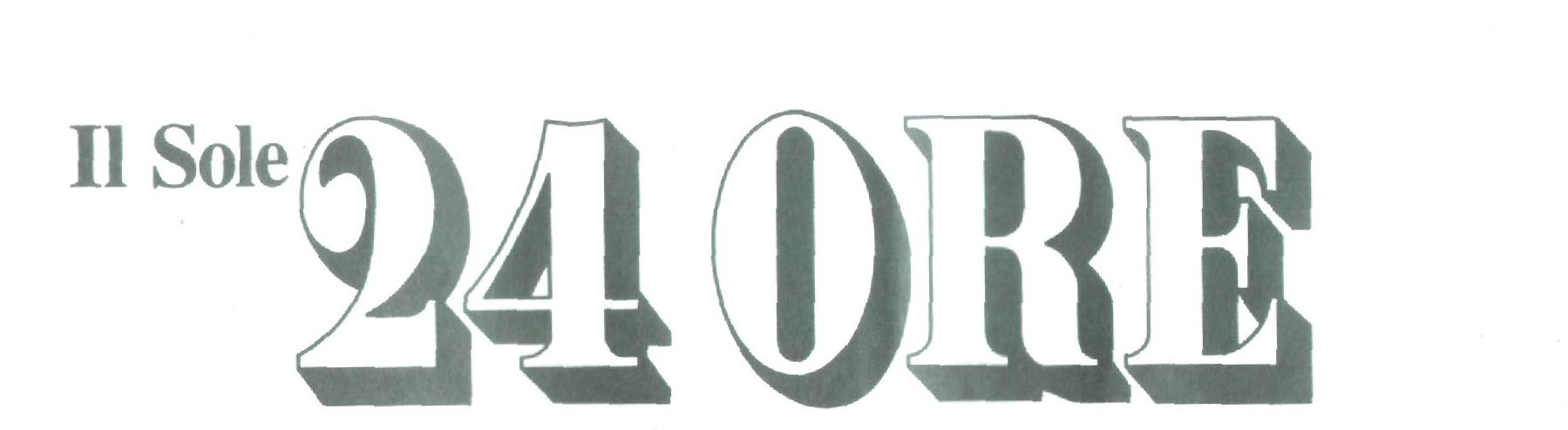 logo ilsole24ore