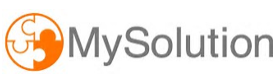 logo mysolution