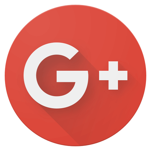 logo google plus