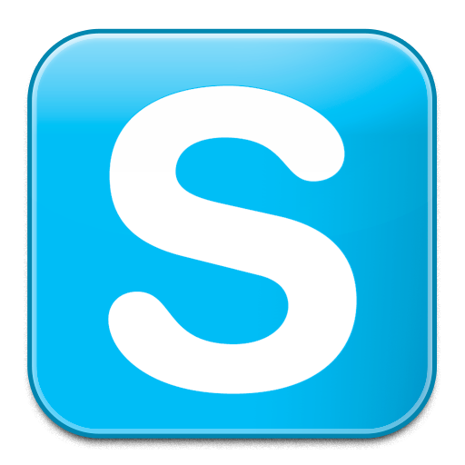 logo skype